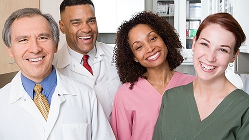 Career Opportunities